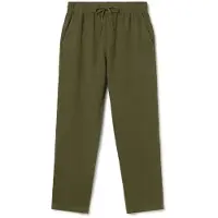 TWOTHIRDS - Kotomo - Pantalones de ocio size M, oliva