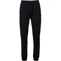Stoic - MerinoFleece270 KuolpaLightSt. Pants - Pantalones de deporte size 3XL, negro