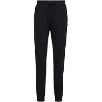 Stoic - Women's MerinoFleece270 KuolpaLightSt. Pants - Pantalones de deporte size XXL, negro