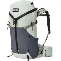 Yeti Coolers - Skala 32 - Mochila de senderismo size S/M, gris