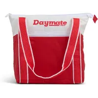 Igloo - Packable Daymate 15 - Nevera portátil rojo