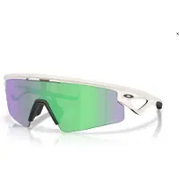 Oakley - Gafas de sol - Sphaera Strike Matte Mist - Blanco