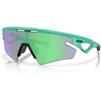 Oakley - Sphaera Slash S3 - Gafas para running multicolor