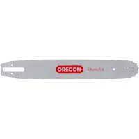 Oregon Guía de corte AdvanceCut para , 3/8 | 1.6 mm | 40 cm, tipo 05, 60TG, dientes 11 - 163SFHD025