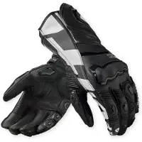 REV'IT! Guantes De Cuero Jerez 4