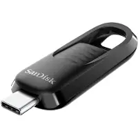 SanDisk Pendrive Ultra Slider