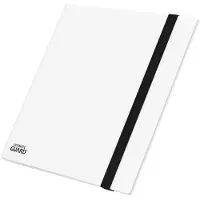 Ultimate Guard Carpeta De Cartas Coleccionables Flexxfolio 480 24 Pocket