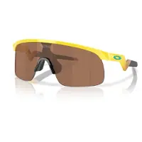 Oakley - Gafas de sol - Resistor Yellow Prizm Tungsten - Amarillo