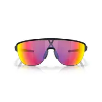 Oakley - Gafas de sol - Corridor Matte Black Prizm Road - Negro