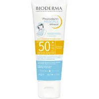 Bioderma Protector Solar Photoderm Spf50 50g