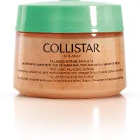 Collistar Exfoliante Talaso Anti Edad 700g