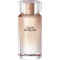 Karl Lagerfeld Fleur De Pecher Les Parfums Matieres EDP - 100 ml