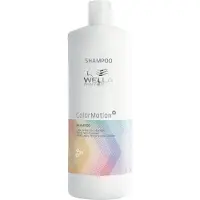 Wella Acondicionador Capilar Colormotion+ 1000ml