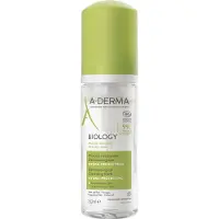 A-Derma Espuma Limpiadora Biology 150ml