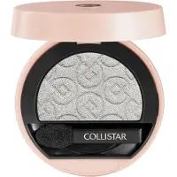 Collistar Impecable Sombra de Ojos Compacta 515 Plata Brillante
