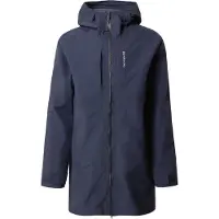Didriksons Chaqueta de montaña 'Sören' azul oscuro