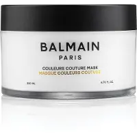 Balmain Mascarilla Para El Pelo Couleurs Couture 200ml