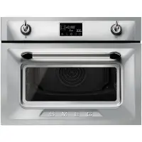 Smeg Horno Multifunción Victoria 40l