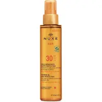 Nuxe Aceite Bronceador Spf30 150ml