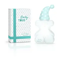 Tous Colonia De Bebé 100ml Without Alcohol