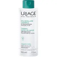 Uriage Agua Micelar 123728 500ml