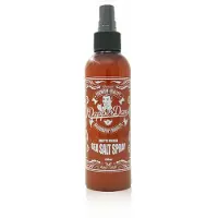 Dapper Dan Fijador De Barba Mate Sal Marina En Spray 200ml