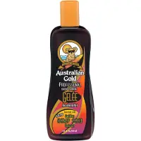 Australian Gold Acelerador De Gelatina Con Bronceador De Cáñamo 250ml