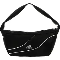 Adidas adidasBOLSO CRUZADO PEQUEÑO 1 Talla Black Unisex