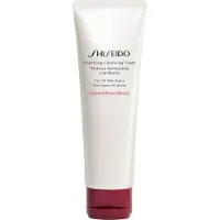Shiseido Limpiador Clarifying Cleansing Foam 125ml