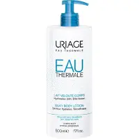 Uriage Leche Corporal Eau Thermale 500ml