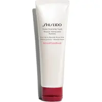 Shiseido Espuma Limpiadora Profunda 125ml