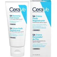 CeraVe Crema Regeneradora Para Pies 88ml