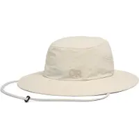 Outdoor Research - Helios Sun Hat - Sombrero size 57-59 cm - L, blanco
