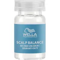 Wella Invigo Balance Serum Anticaída 8x 6ml