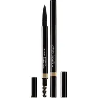 Shiseido Brow InkTrio - Lápiz de cejas 02 Taupe