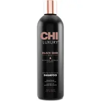 CHI Champú Chi Luxury Bla Seed 355ml