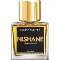 Nishane Eau De Parfum Sultan Vetiver 50ml