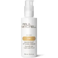 Paul Mitchell Crema Para Peinar Quick Slip Styling 150ml