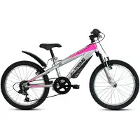 Myland Bicicleta De Mtb X-treme 20´´ 6s V-brake