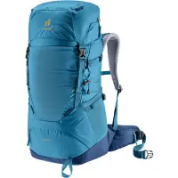Deuter - Mochilas de trekking - Fox 30 Masala Cherry - Rojo