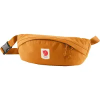 Fjällräven - Ulvö Hip Pack Medium - Riñonera size 2 l, azul