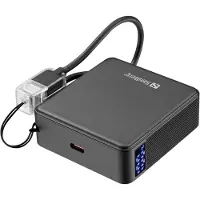 Sandberg Batería Externa Para Smartphone Nano 10000 Pd20w