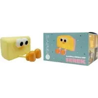 Mary´s Luz Decorativa Cheese Shape