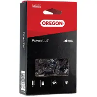Oregon Cadena De Motosierra 22lpx067e 325´´ 063´´ 1.6 Mm 67e