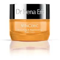 Dr Irena Eris Crema De Noche Vitaceric Smooth And Regenerated 50 Ml
