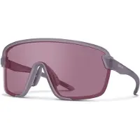 Smith - Bobcat ChromaPop S1 - Gafas de ciclismo fucsia