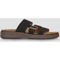 Blundstone Sandalias AEROCORK SANDAL mujer - Negro - 42