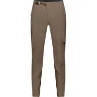 FOX Racing - Flexair Pant - Pantalones de ciclismo size 30, marrón