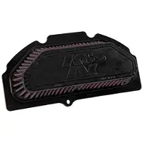 K&N Filtro De Aire Suzuki Su-9915