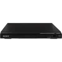 Sony Reproductor De Dvd Dvpsr760hb Hdmi Divx Usb